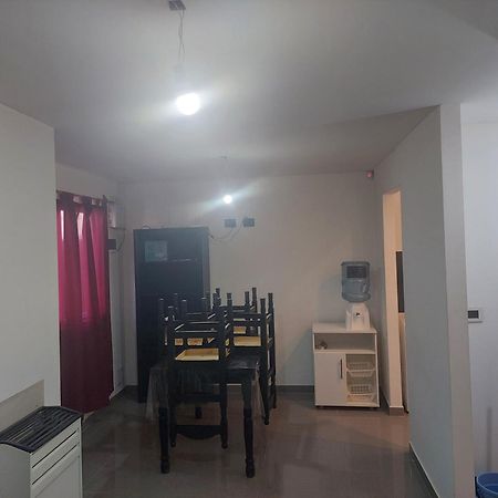 Río Gallegos Cabana Santa Cruz מראה חיצוני תמונה