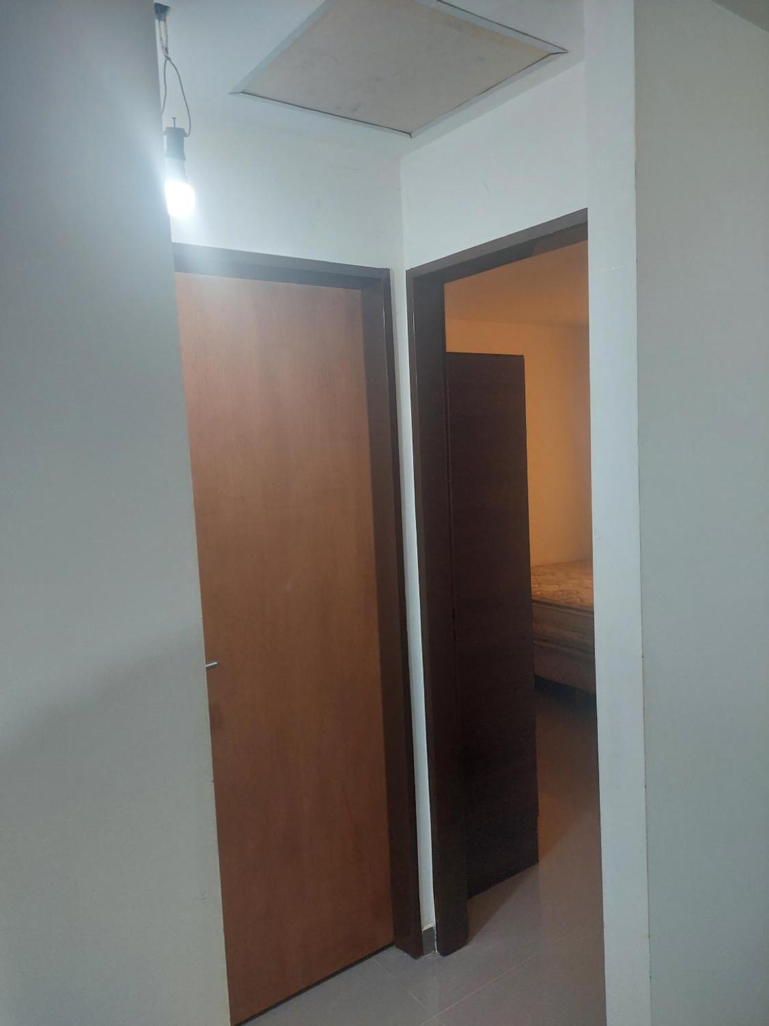 Río Gallegos Cabana Santa Cruz מראה חיצוני תמונה