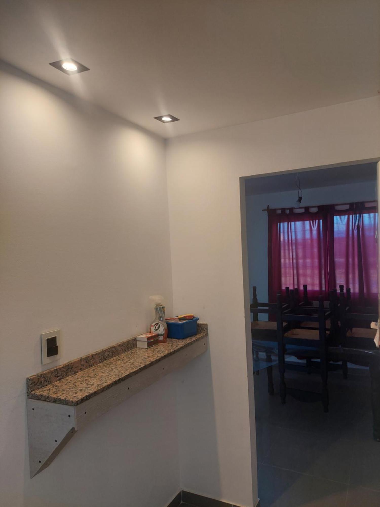Río Gallegos Cabana Santa Cruz מראה חיצוני תמונה