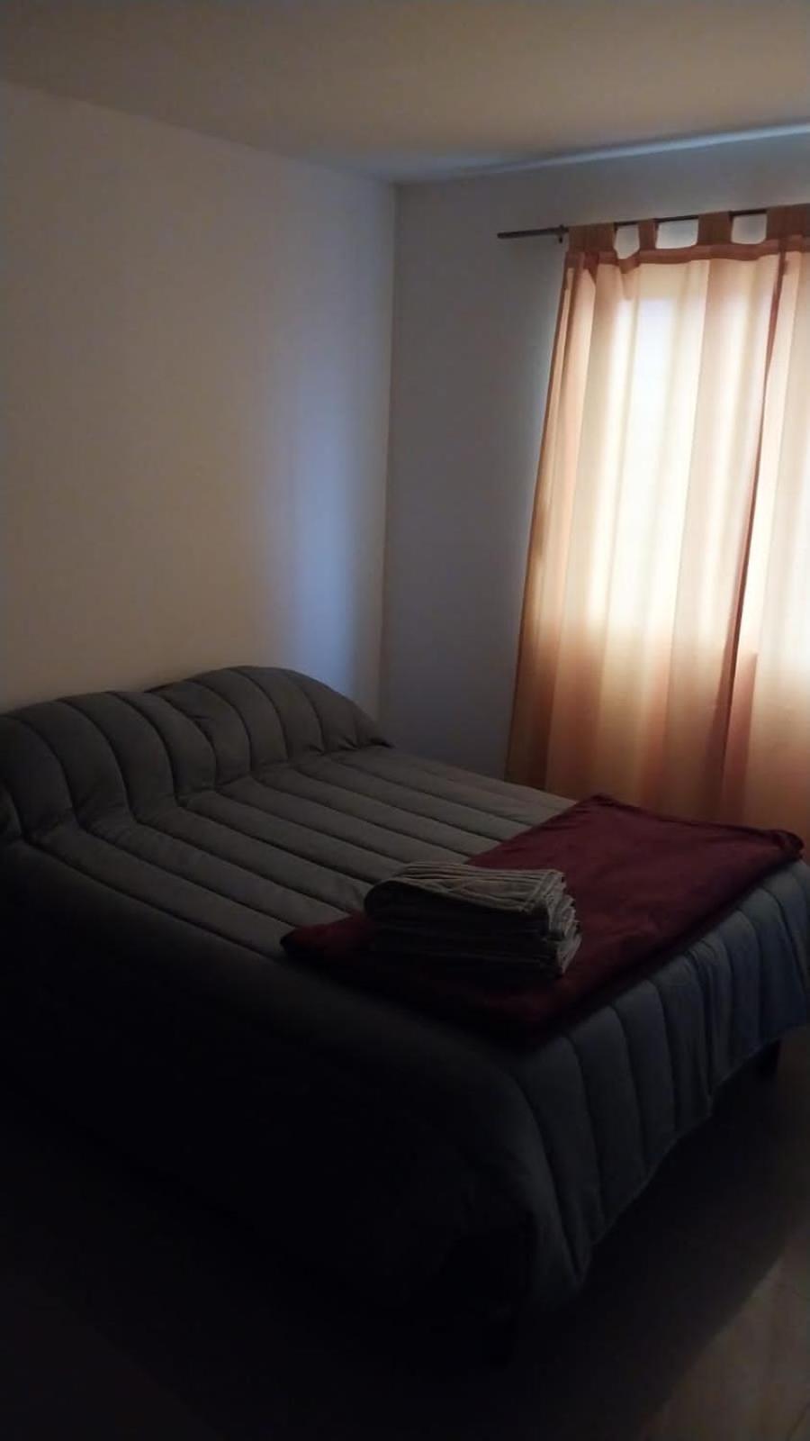 Río Gallegos Cabana Santa Cruz מראה חיצוני תמונה